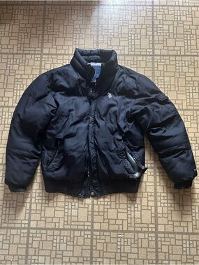 U.S. Polo Assn Jacket